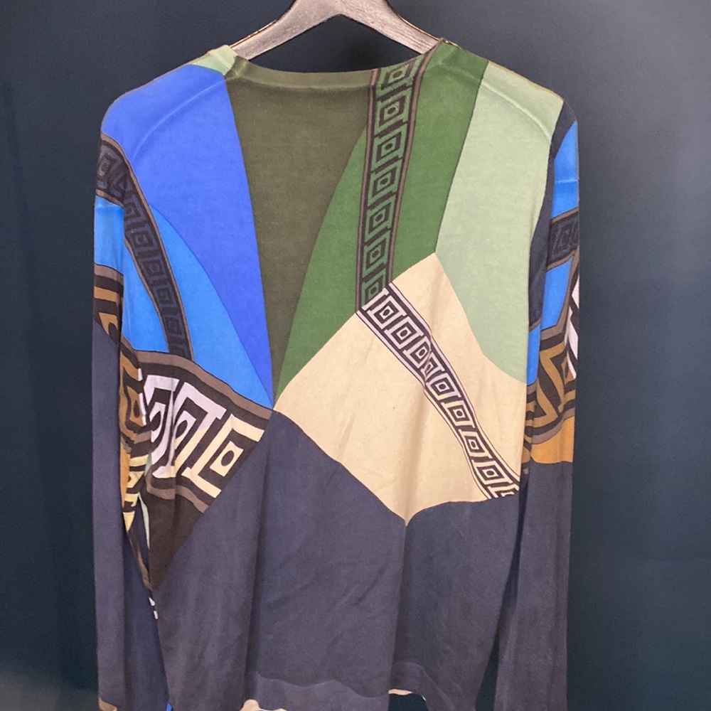 Versace Collection Sweater - Picture 2 of 2